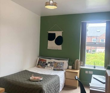 4 bedroom house share to rent - Photo 5