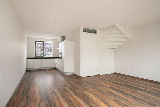 Huis te huur: Parvatistraat 38 1363 XG Almere - Photo 1