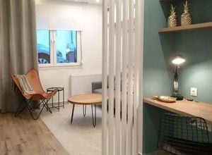 Studio/Γκαρσονιέρα για ενοικίαση - Τριανδρία - Δόξα - Κρυονέρι, - Φωτογραφία 1