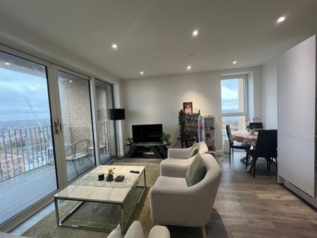 2 Bed Flat, Hawfinch House, NW9 - Photo 2