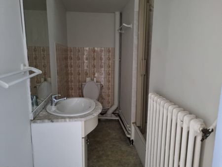 Appartement T2 47m² - Photo 2