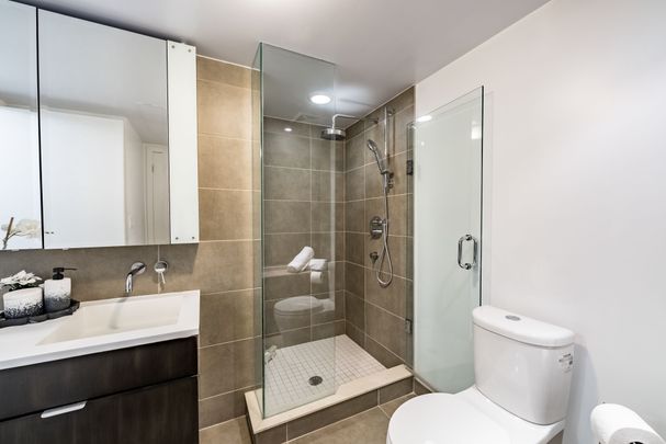 For Lease - 508 Wellington Street Unit# 802, Toronto, Ontario - Photo 1