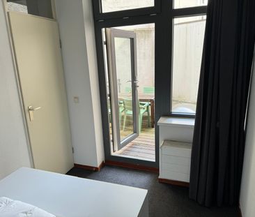 Te huur: Appartement Jan de Louterstraat in Amsterdam - Photo 6