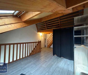 Appartement à louer 2 pièces 37.98m² - Photo 3