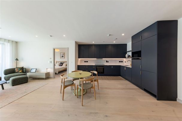 Apartment, 143 Merrion Road Herbert Avenue Dublin 4, Merrion, Dublin 4 - Photo 1