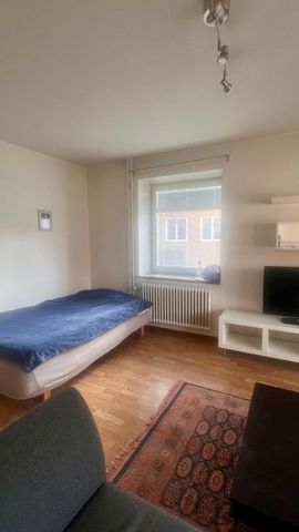 Fyrspannsgatan, Hässelby - Photo 2