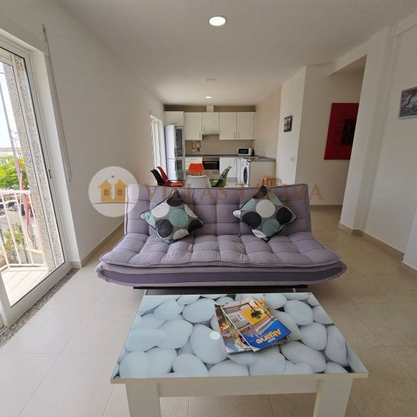 Apartamento T2 em Faro - Foto 1
