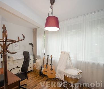 Neuwertige 3-Zimmer-Wohnung mit Balkon, Aufzug & Carport in ruhiger... - Photo 6