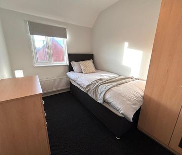 1 bedroom end of terrace house to rent - Photo 4