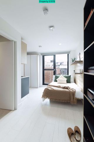 Studio to rent - Photo 3