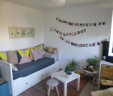 Location appartement 1 pièce 22.71 m² à Castelnau-le-Lez (34170) - Photo 2