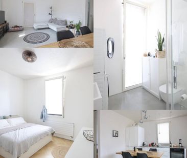 2 Zimmer, 60 m² - Photo 5