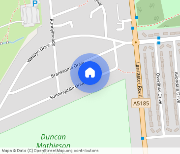 Sunningdale Drive, Salford, M6 - Photo 1