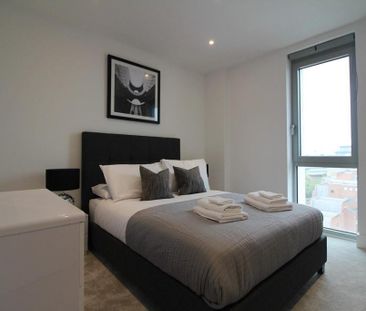 2 bedroom apartment to rent - Photo 1