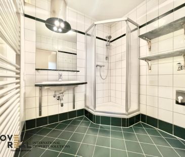 Sonnige 3 Zimmer Wohnung mit einem großzügigem Wohnbereich - Photo 5