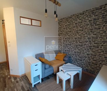 Location Appartement 2 pièces 23m² JANZE 35150 - Photo 1