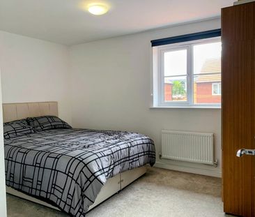 Wagtail Drive, Chesterfield, Poolsbrook - Photo 3