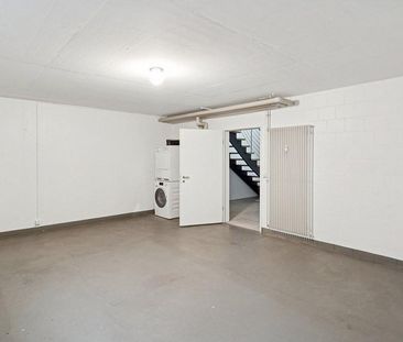 Wundervolle 4.5-Zimmer Maisonettewohnung mit eigenem Garten - Foto 3