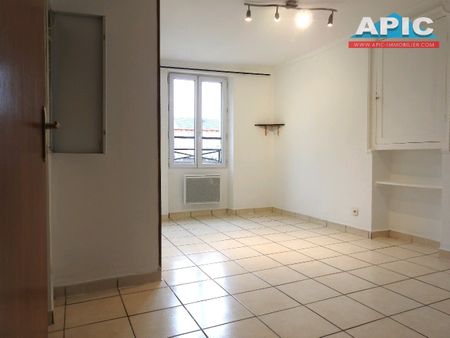 Appartement 26 m² - 2 Pièces - Montmagny (95360) - Photo 2