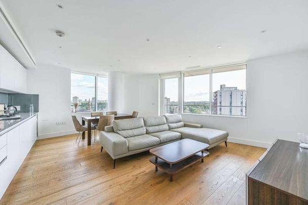 Lombard Wharf, Lombard Road, Battersea, SW11 - Photo 1