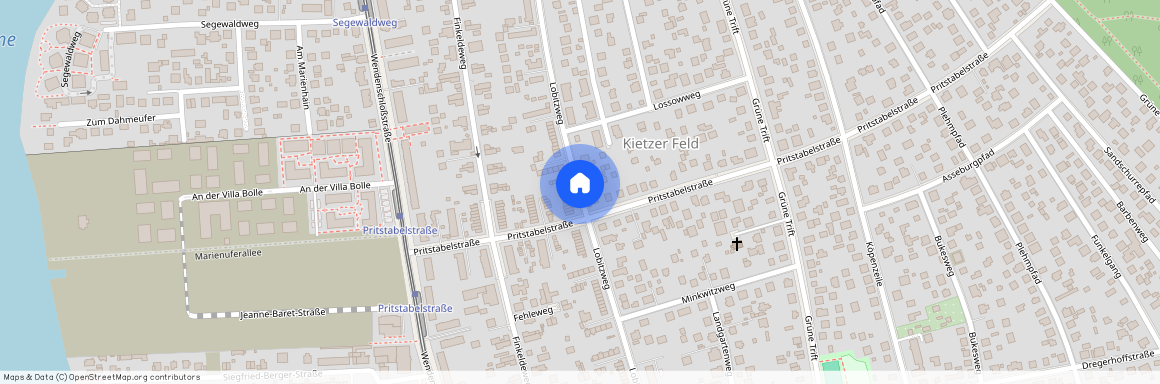 12557 Berlin–Treptow-Köpenick