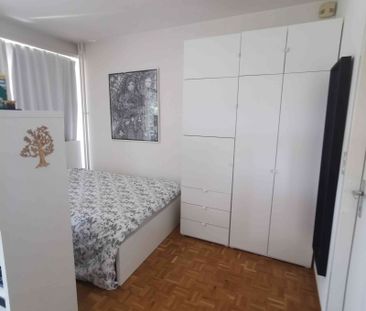 1 Zimmer, 30 m², 6. Stock - Photo 3