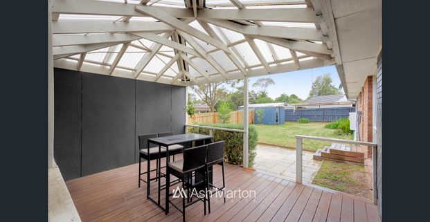 Vibrant Three Bedroom Home - Photo 1
