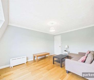 Greys Court, Sidmouth Street, Reading, Berkshire, RG1 - Photo 4