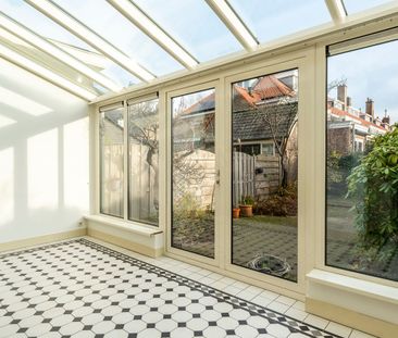 Huis te huur: Johan de Wittstraat 14 2242 LB Wassenaar - Foto 5