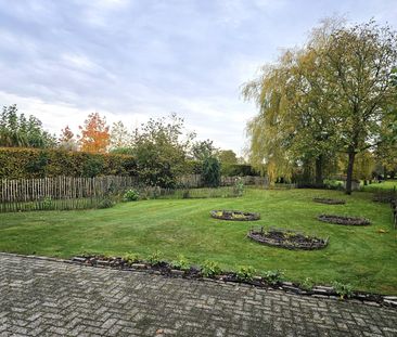 Charmante vrijstaande woning met tuin en landelijk uitzicht - Photo 4