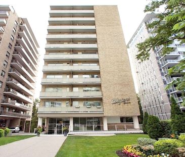 For Lease - 565 Avenue Road Unit# 706, Toronto, Ontario - Photo 6