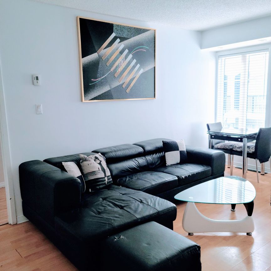 For Lease - 46 Western Battery Road Unit# 837, Toronto, Ontario - Photo 1