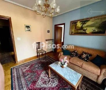 Piso en alquiler en Centro - Foto 2