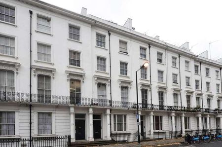 Gloucester Terrace, Bayswater, W2 - Photo 5