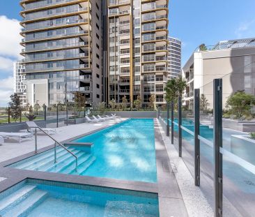 105/124 Banks Avenue, Eastgardens NSW 2036 - Apartment For Rent | D... - Photo 5