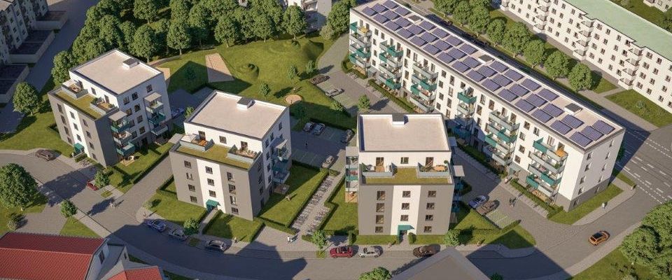 Maria-Grollmuß-Str. 8, 04157 Leipzig OT Gohlis - Photo 1