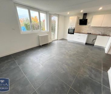 Maison à louer 4 pièces 72.8m² - Photo 6