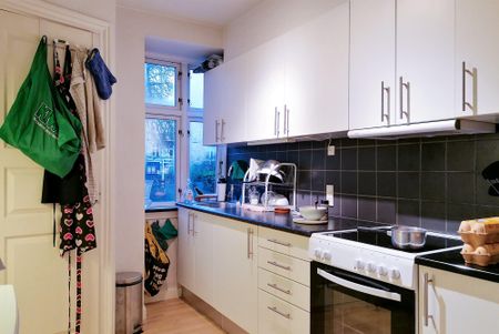 Fåborggade 20, st. th. 8000 Aarhus C - Foto 5