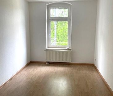 Großzügige 2-Raumwohnung in schöner, ruhiger und doch zentraler Lag... - Photo 1