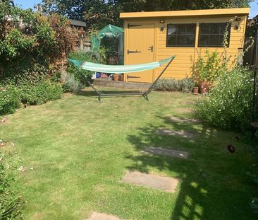 2 Bed Terraced House, Tamworth Lane, CR4 - Photo 5