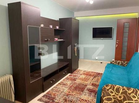 Apartament cu 1 cameră în zona străzii Cojocnei. - Photo 3