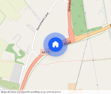 Abbott Road, Mansfield - Photo 1