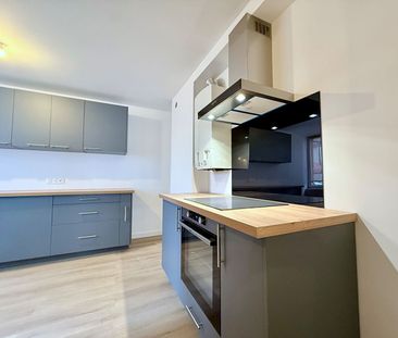 Location appartement 2 pièces, 68.00m², Lunéville - Photo 5