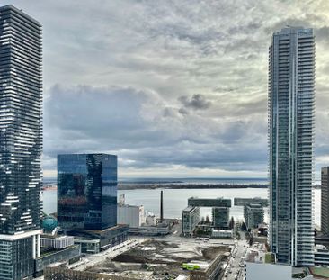 For Lease - 25 The Esplanade N/A Unit# 518, Toronto, Ontario - Photo 5