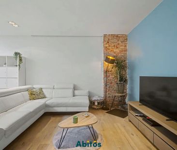 Instapklare woning met drie slaapkamers en leuke tuin - Photo 1