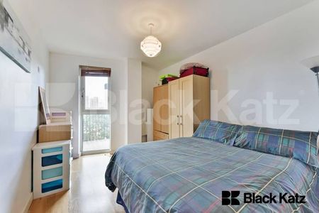 24 hour concierge & inclusive of water rates - Photo 2