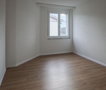grosszügige 5.5-Zi. Wohnung mit attraktiver Raumeinteilung - Photo 3