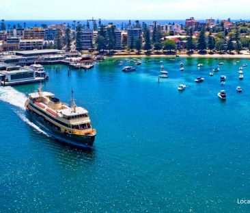 Centrally Located Beach Pad - Photo 4