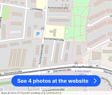 Komarowstraße 22 - Photo 1