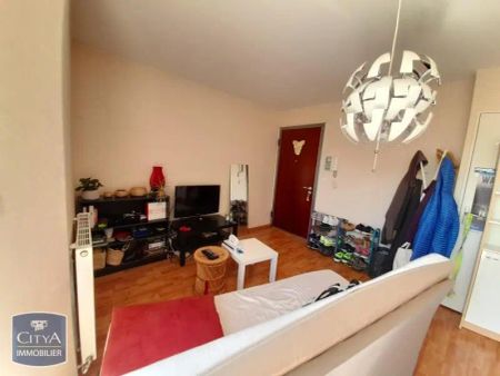 Appartement à louer 2 pièces 40.42m² - Photo 5